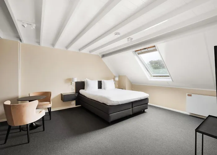 B&B de Lijsterhof
