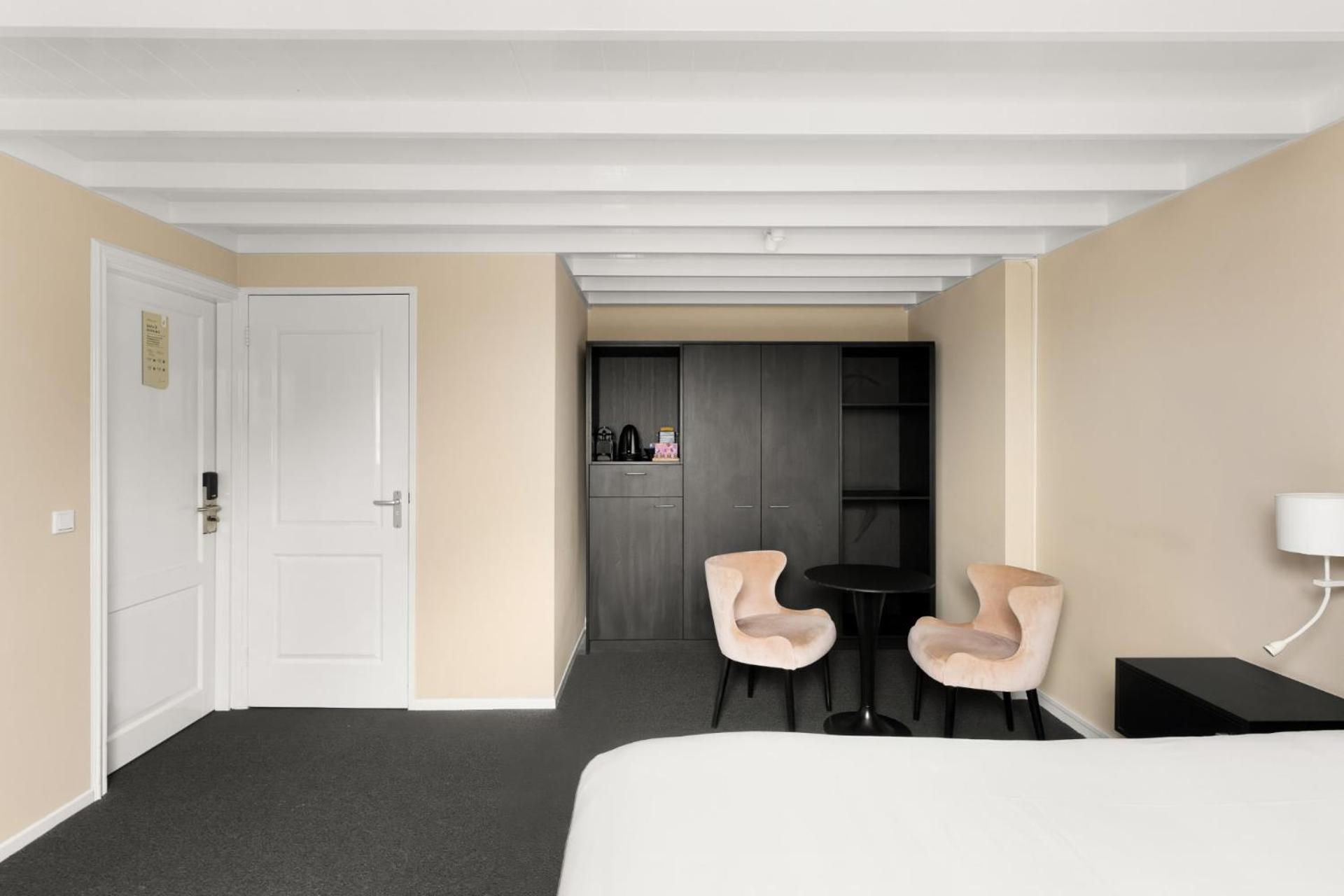 De Lijsterhof 3*