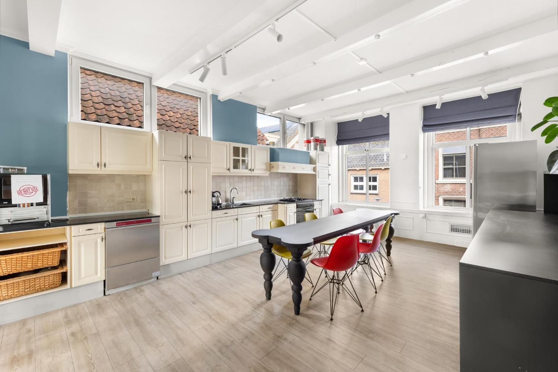 Bed & Breakfast De Lijsterhof 3*