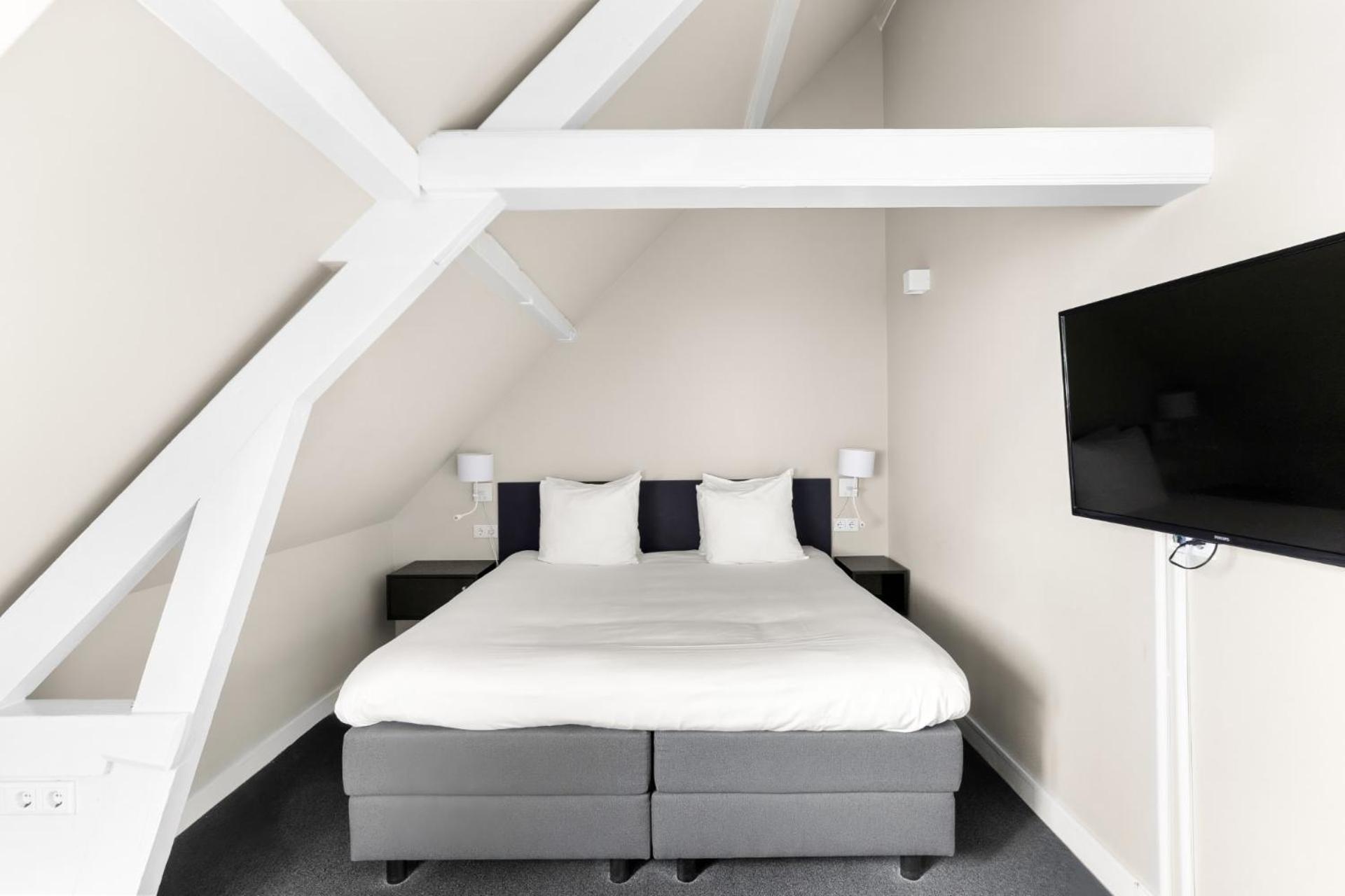 De Lijsterhof 3* Domburg