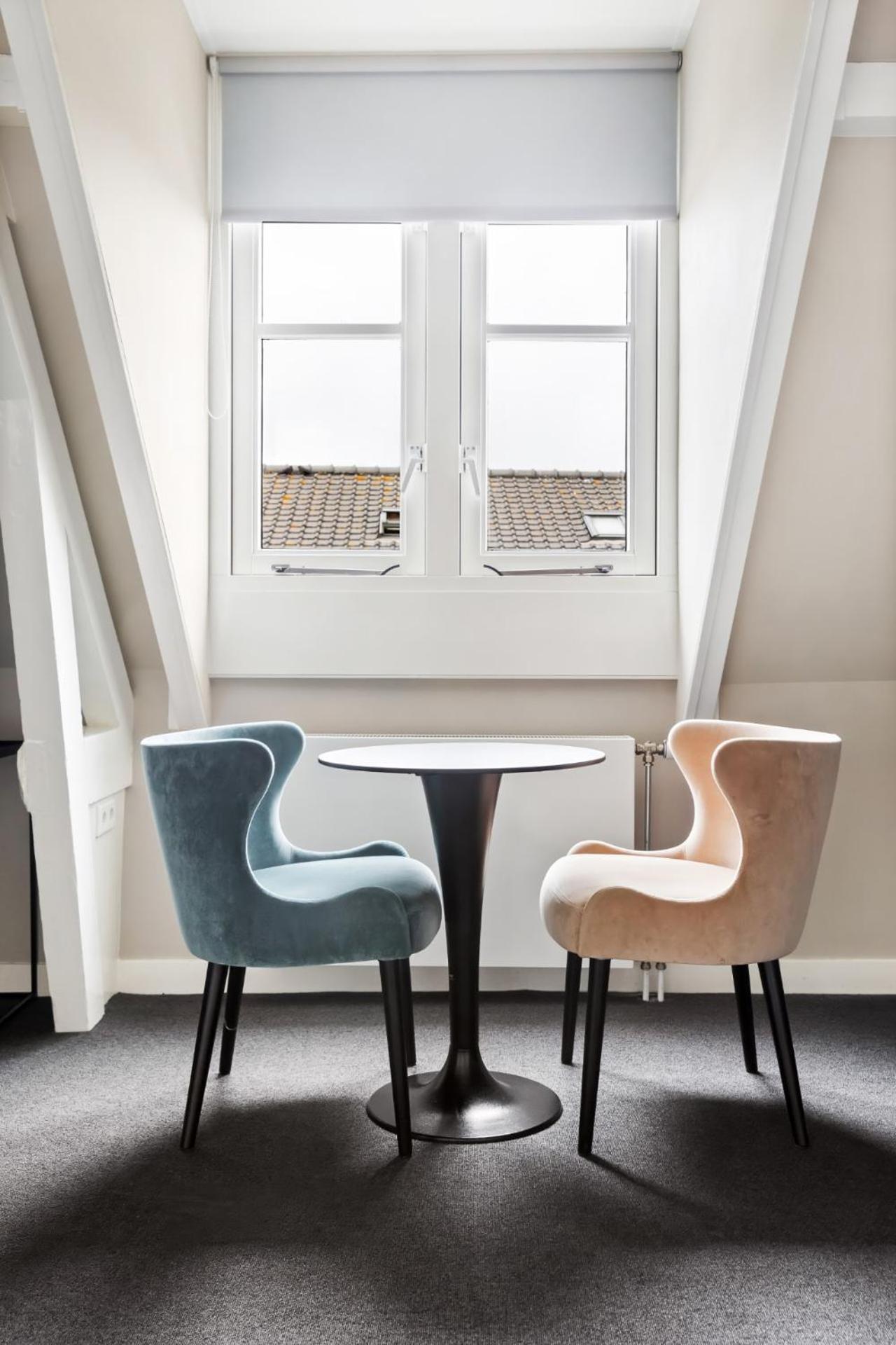 De Lijsterhof 3*