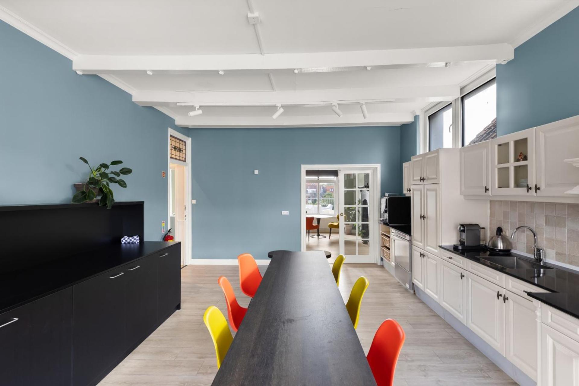 De Lijsterhof 3*