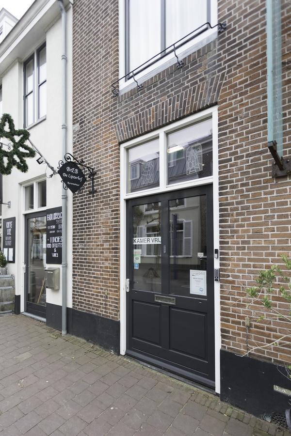De Lijsterhof Bed & Breakfast