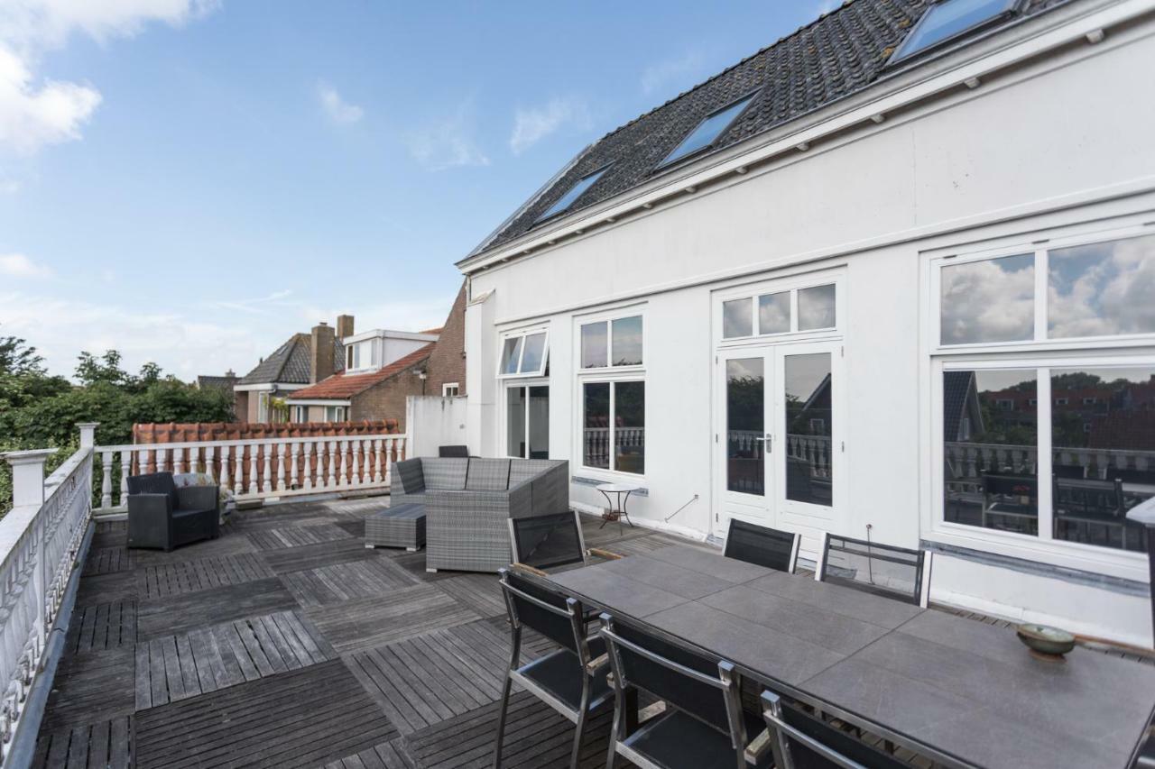 De Lijsterhof Bed & Breakfast Domburg